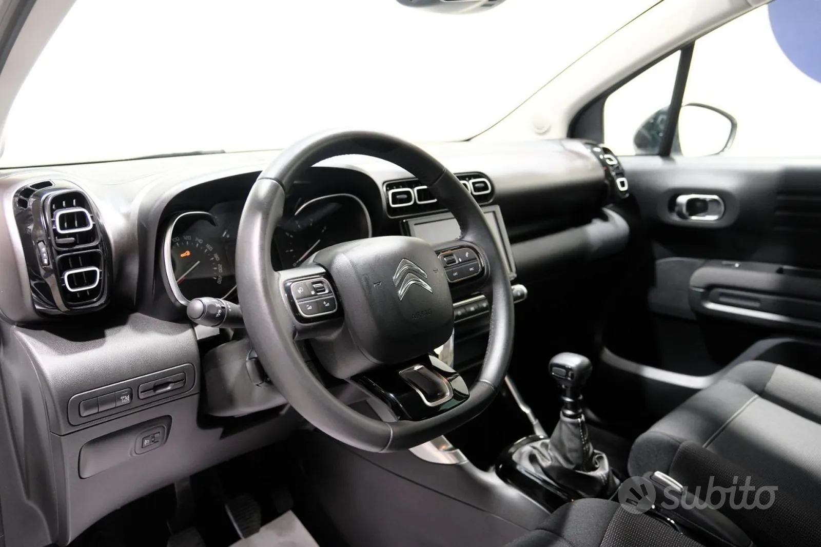 Citroen C3 Aircross 2024 photo 5