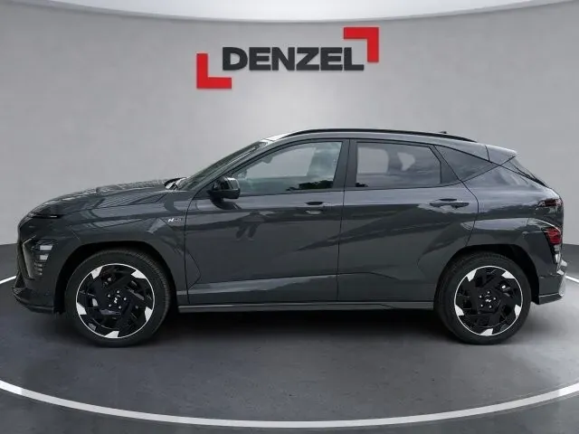 Hyundai Kona 2026 photo 2