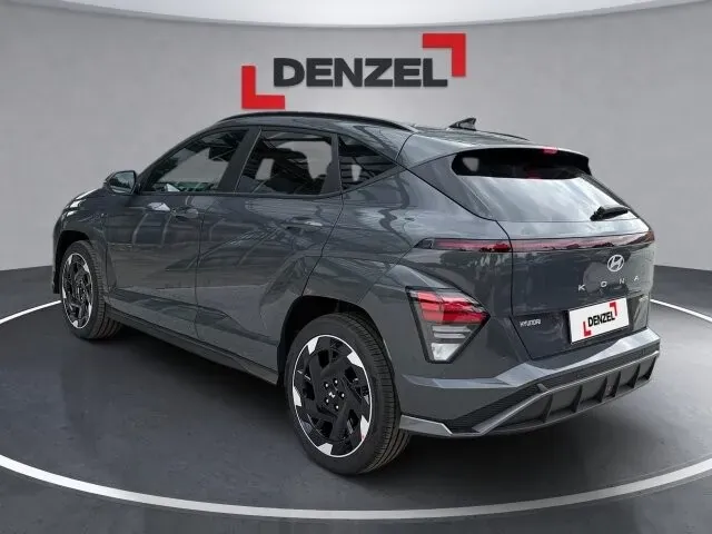 Hyundai Kona 2026 photo 3