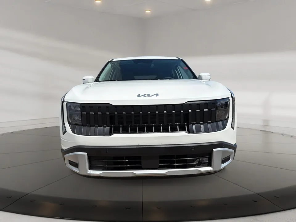 Kia Seltos 2027 photo 2