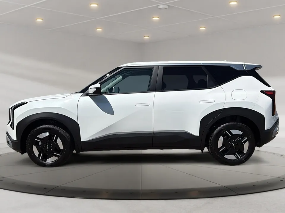 Kia Seltos 2027 photo 5