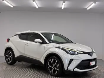 Toyota C-Hr 2019 photo 2