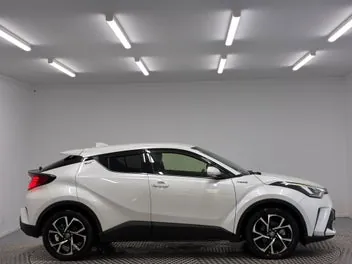 Toyota C-Hr 2019 photo 3