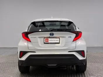 Toyota C-Hr 2019 photo 5