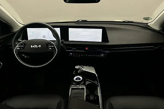 Kia Ev6 2023 photo 3