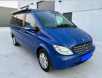 Mercedes-Benz Viano