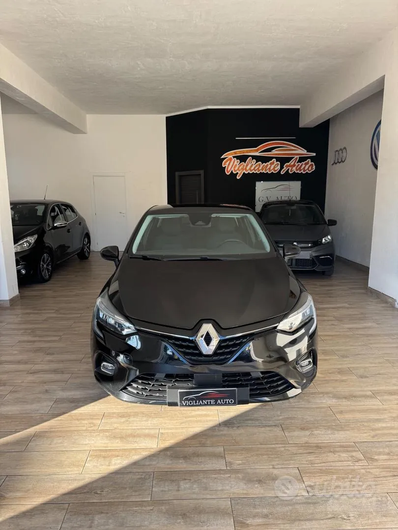Renault Clio 2026 photo 2