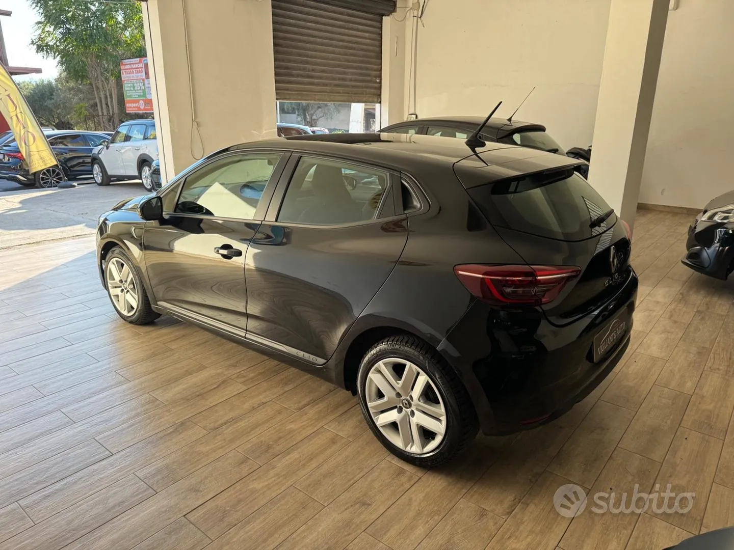 Renault Clio 2026 photo 4
