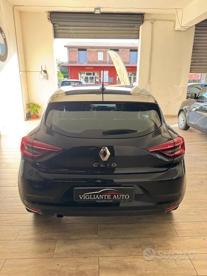 Renault Clio 2026 photo 5