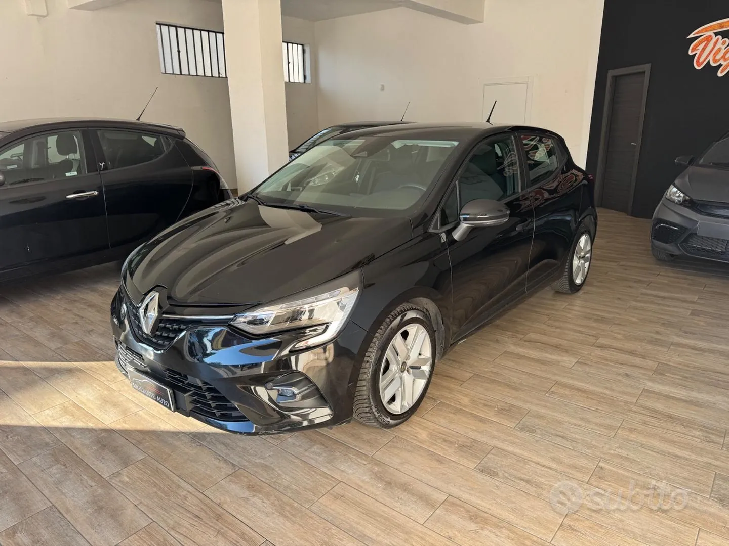 Renault Clio 2026 photo 3