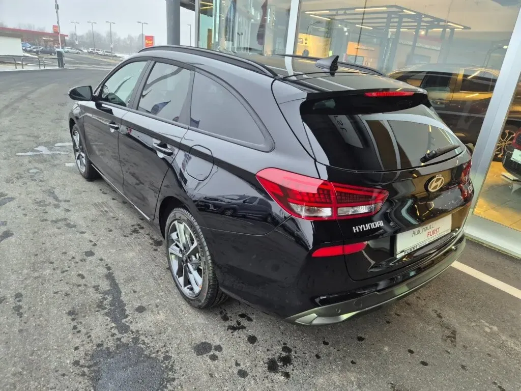 Hyundai I30 2026 photo 3