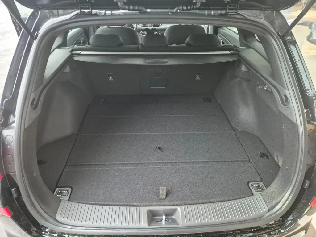 Hyundai I30 2026 photo 5