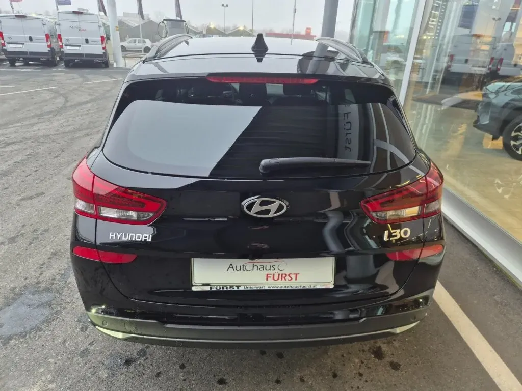 Hyundai I30 2026 photo 4