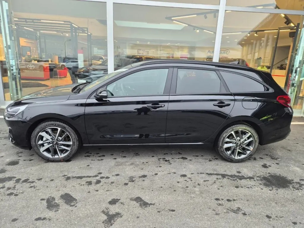 Hyundai I30 2026 photo 2