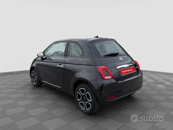 Fiat 500 2023 photo 3