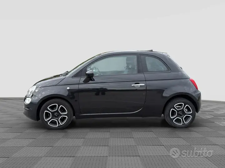 Fiat 500 2023 photo 2