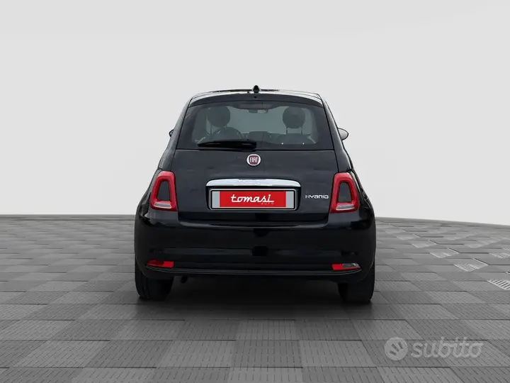 Fiat 500 2023 photo 4
