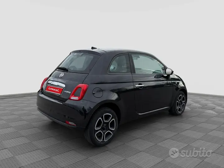 Fiat 500 2023 photo 5