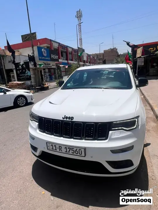 Jeep Cherokee 2021 photo 4