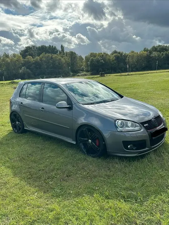 Volkswagen Golf 5 Gti