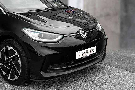Volkswagen Id.3 2024 photo 2