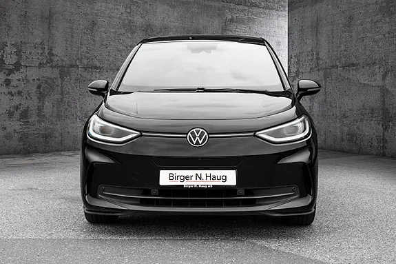 Volkswagen Id.3 2024 photo 3