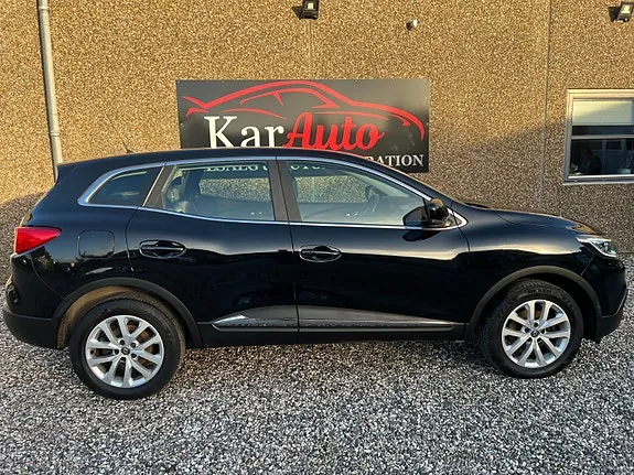 Renault Kadjar 2016 photo 4