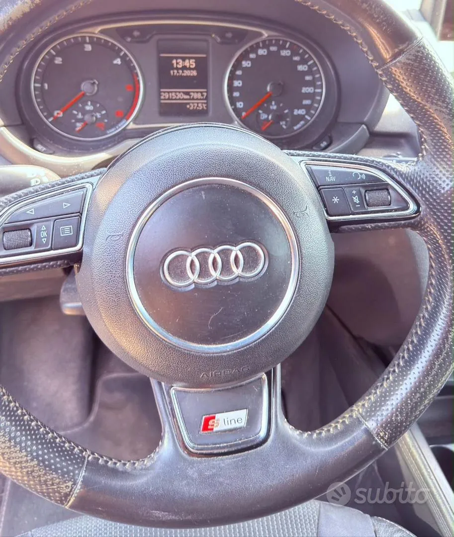 Audi A1 2016 photo 3