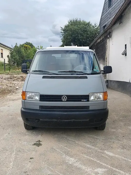 Volkswagen T4