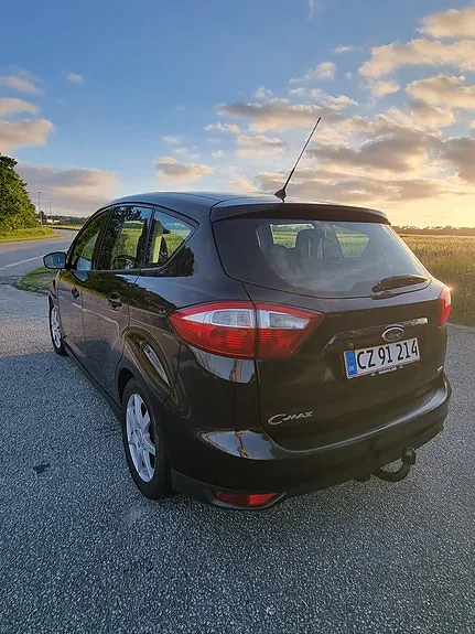 Ford C-Max 2013 photo 3