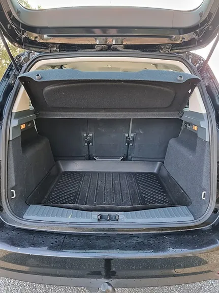 Ford C-Max 2013 photo 5