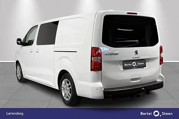 Peugeot E-Expert 2021 photo 3