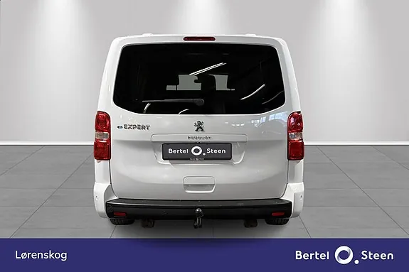 Peugeot E-Expert 2021 photo 4