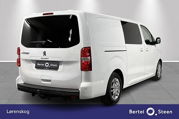 Peugeot E-Expert 2021 photo 5