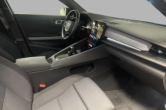 Polestar 2 2021 photo 5