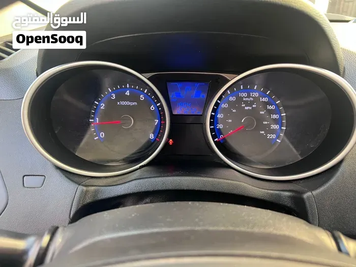 Hyundai Tucson 2015 photo 2