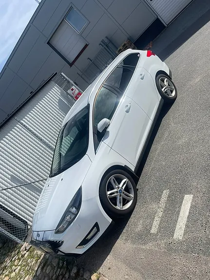 Ford Focus 2016 photo 2
