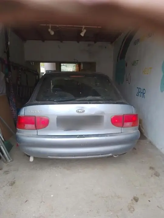 Ford Exscord