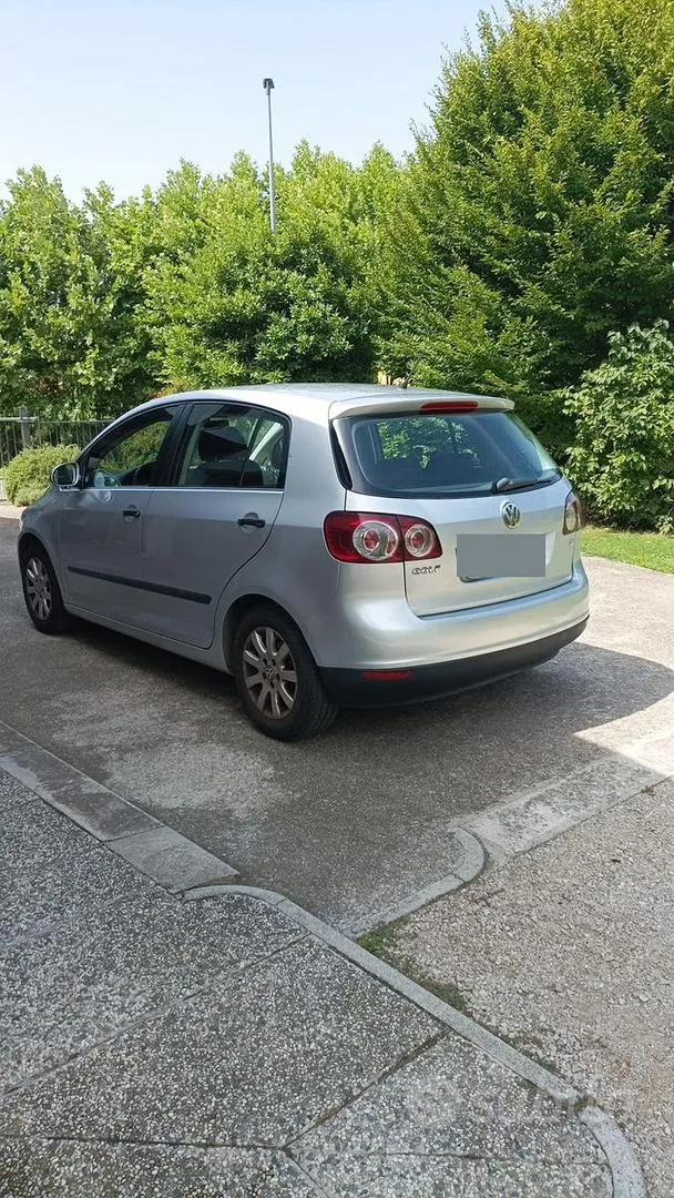 Volkswagen Golf Plus 2005 photo 2