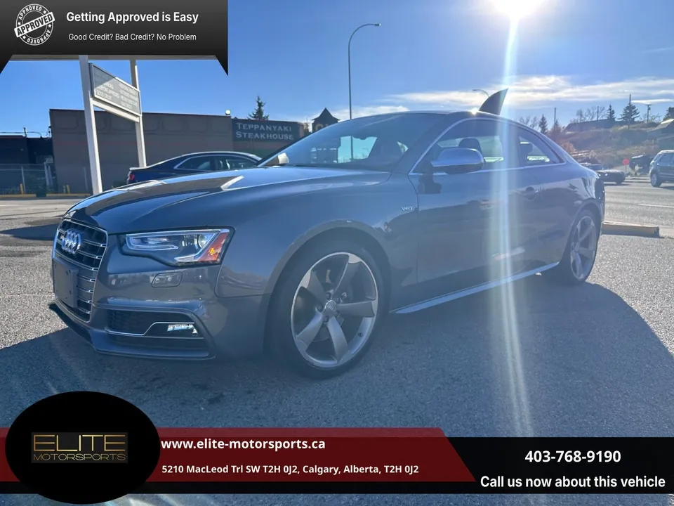 Audi S5 2013 photo 5
