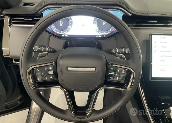 Land Rover Range Rover Sport 2023 photo 2
