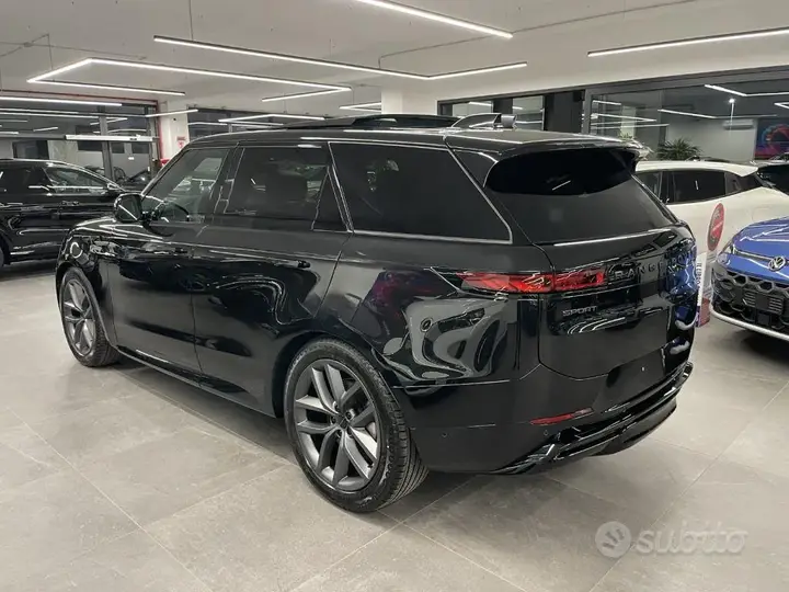 Land Rover Range Rover Sport 2023 photo 5