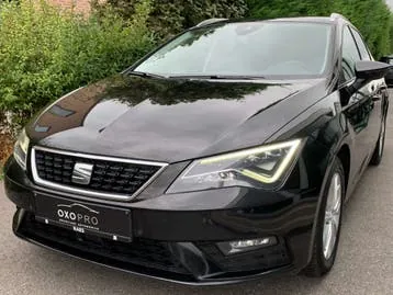 Seat Leon 2019 photo 2