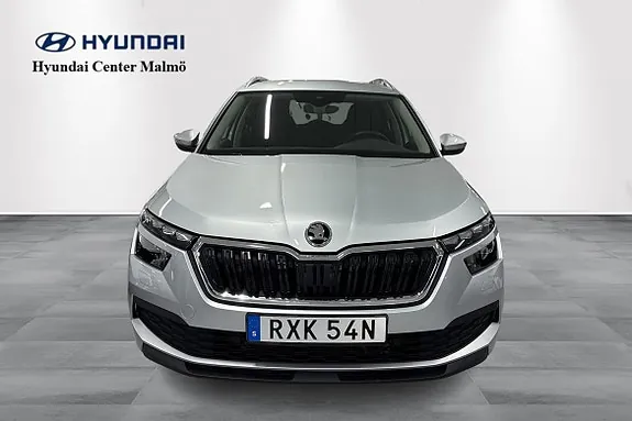 Skoda Kamiq 2023 photo 4