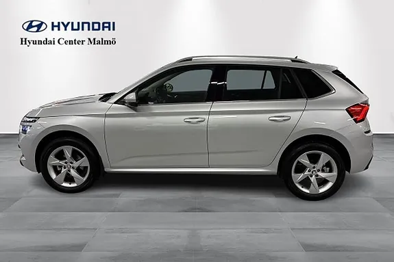 Skoda Kamiq 2023 photo 3