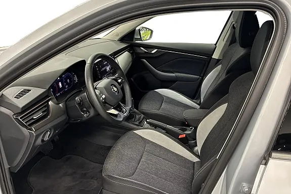 Skoda Kamiq 2023 photo 5
