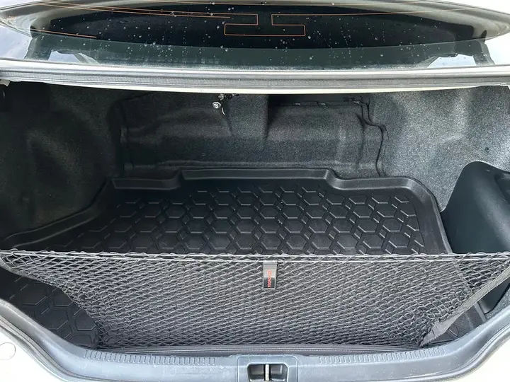 Toyota Camry 2017 photo 4