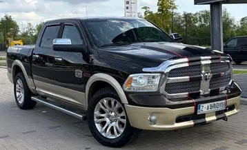 Dodge Ram 1500