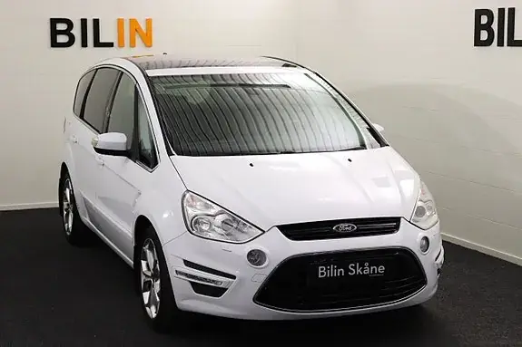 Ford S-Max 2013 photo 2