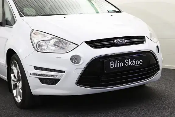Ford S-Max 2013 photo 3